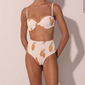 New with tags ANCORA bikini